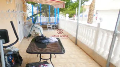 Duplex in Cuatro Plumas photo 43