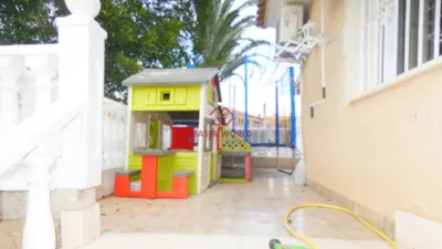 Duplex in Cuatro Plumas photo 4