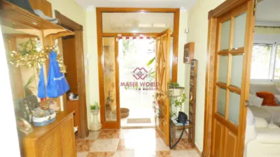 Duplex in Cuatro Plumas photo 6