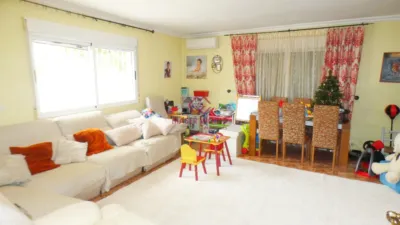 Duplex in Cuatro Plumas photo 9