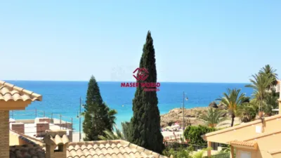 Chalet in Bolnuevo photo 20