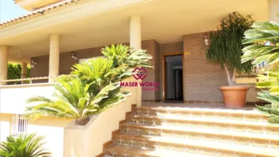 Chalet in Bolnuevo photo 23