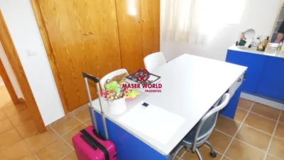 Chalet in Bolnuevo photo 32