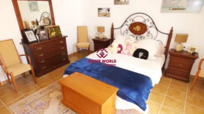 Chalet in Bolnuevo photo 34