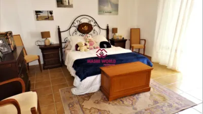 Chalet in Bolnuevo photo 35