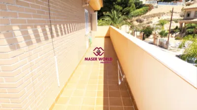 Chalet in Bolnuevo photo 39