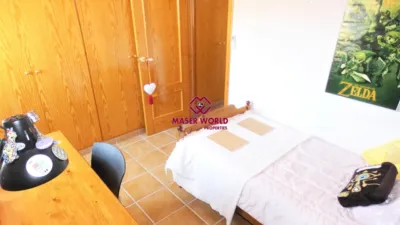 Chalet in Bolnuevo photo 45