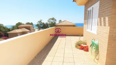 Chalet in Bolnuevo photo 51