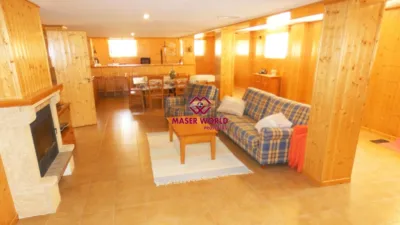 Chalet in Bolnuevo photo 53