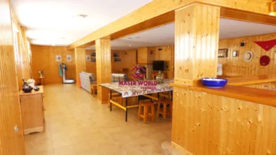 Chalet in Bolnuevo photo 57