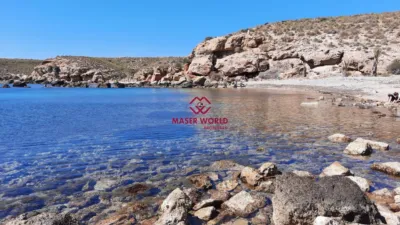 Chalet in Bolnuevo photo 63