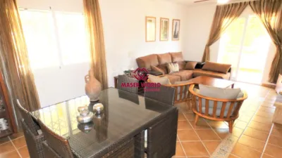 Chalet in Bolnuevo photo 6
