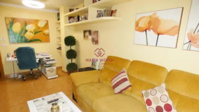 Duplex in El Alcolar photo 10