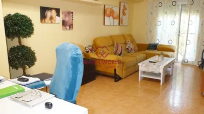 Duplex in El Alcolar photo 11