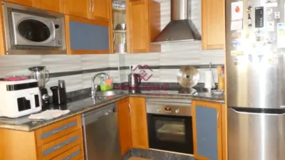 Duplex in El Alcolar photo 12