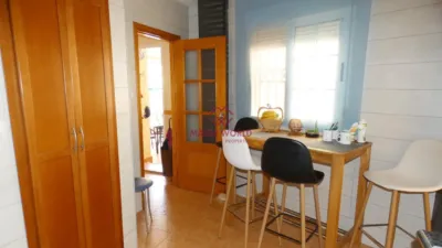 Duplex in El Alcolar photo 13