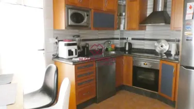 Duplex in El Alcolar photo 15