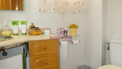 Duplex in El Alcolar photo 17