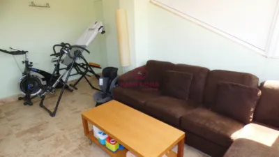 Duplex in El Alcolar photo 28