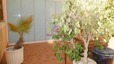 Duplex in El Alcolar photo 29