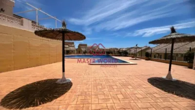 Duplex in El Alcolar photo 31