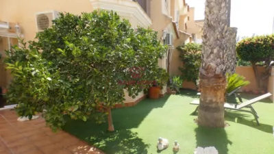 Duplex in El Alcolar photo 3