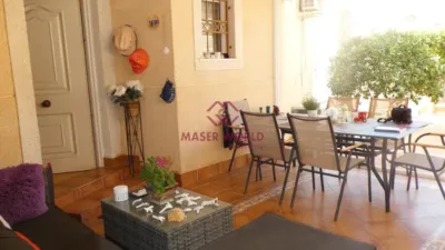 Duplex in El Alcolar photo 7