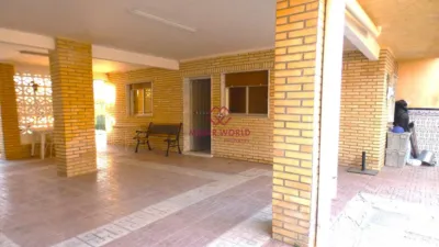 House in Isla Plana photo 16