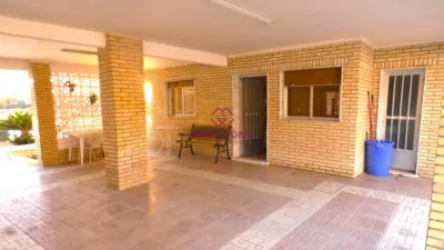 House in Isla Plana photo 17