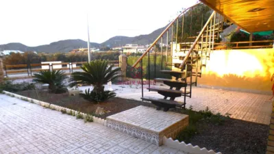 House in Isla Plana photo 20
