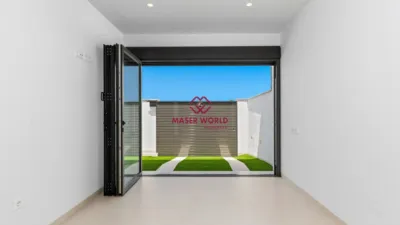 Chalet in Serena Golf photo 23
