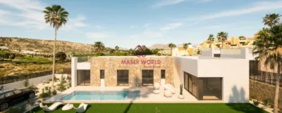 Chalet in La Finca Golf photo 11