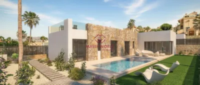 Casa – Algorfa - Vista 3