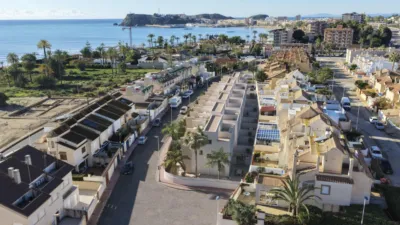 Semi-detached house on Calle del Cabo Prieto photo 3