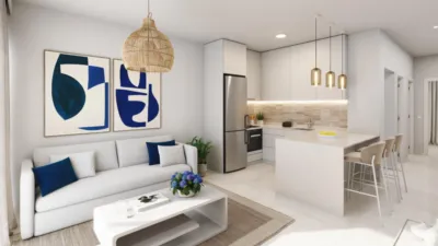 Semi-detached house on Calle del Cabo Prieto photo 4