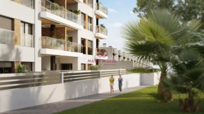 Chalet in Aguas Nuevas photo 14