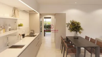 House in Los Balcones photo 7