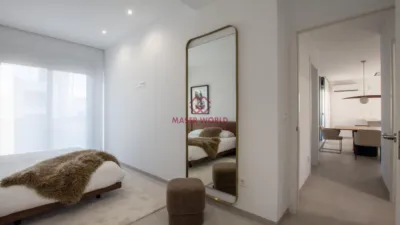 Apartment in Balcón de Finestrat-Terra Marina photo 10