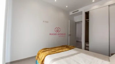Apartment in Balcón de Finestrat-Terra Marina photo 11