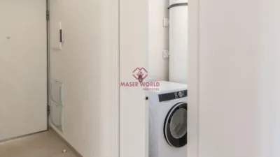 Apartment in Balcón de Finestrat-Terra Marina photo 15