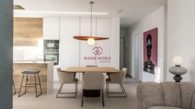 Apartment in Balcón de Finestrat-Terra Marina photo 6