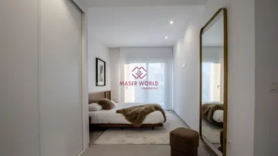 Apartment in Balcón de Finestrat-Terra Marina photo 8