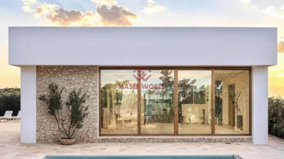 Casa – Orihuela, Urbanización El Presidente, Villa Martín - Vista 2