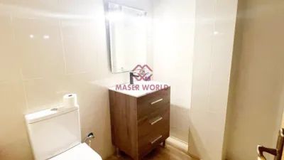 Apartment in Rihuete photo 10