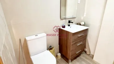 Apartment in Rihuete photo 11