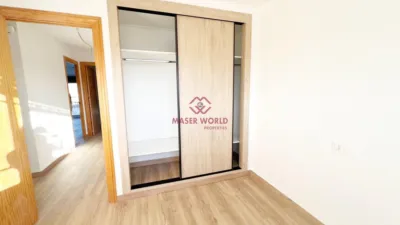 Apartment in Rihuete photo 15