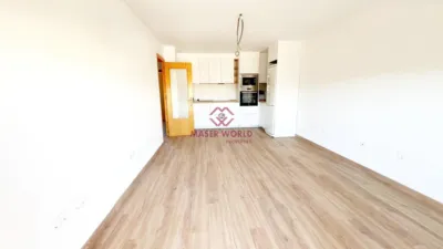 Apartment in Rihuete photo 6