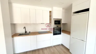 Apartment in Rihuete photo 7