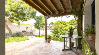Chalet in Isla Plana-Los Puertos photo 10