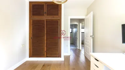 Chalet in Isla Plana-Los Puertos photo 28